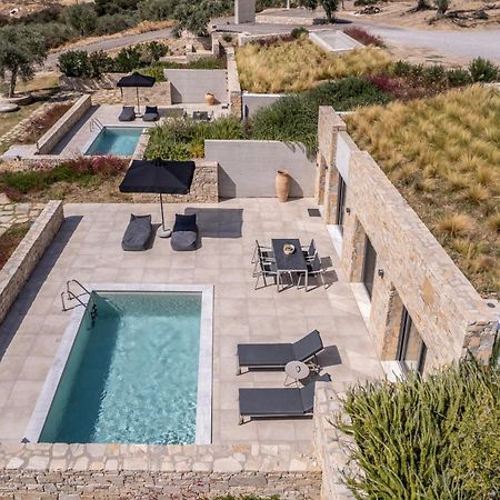Skála Marión Fari Stone Villas מראה חיצוני תמונה