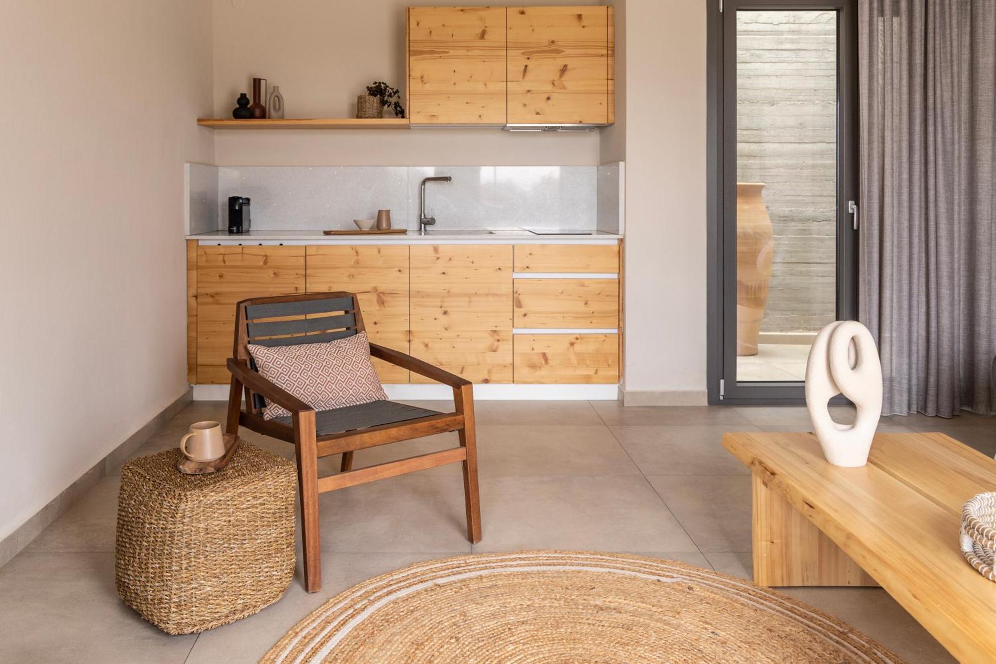 Skála Marión Fari Stone Villas מראה חיצוני תמונה