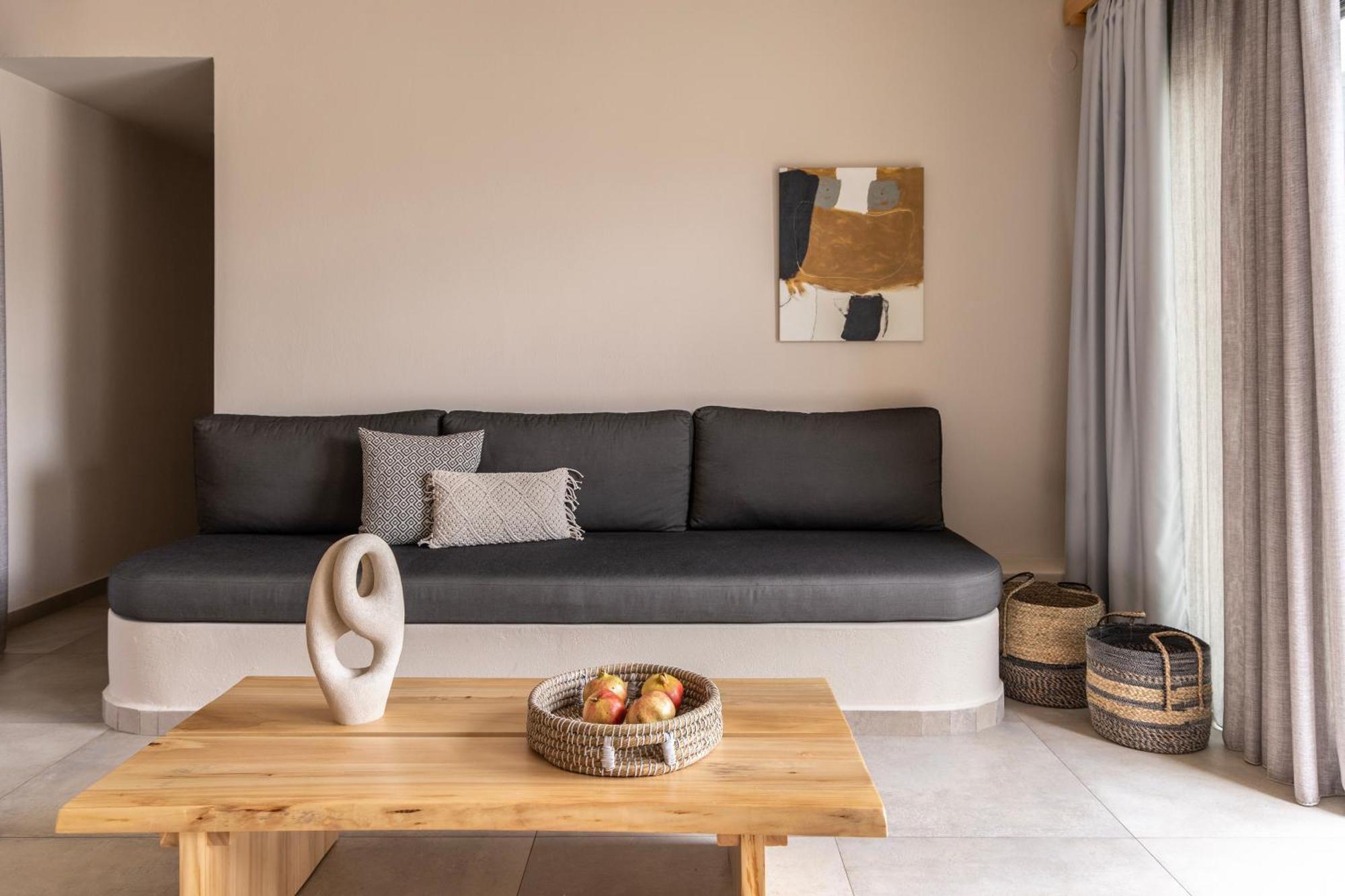 Skála Marión Fari Stone Villas מראה חיצוני תמונה