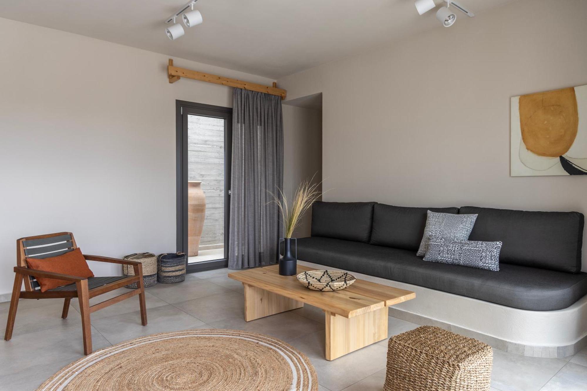 Skála Marión Fari Stone Villas מראה חיצוני תמונה
