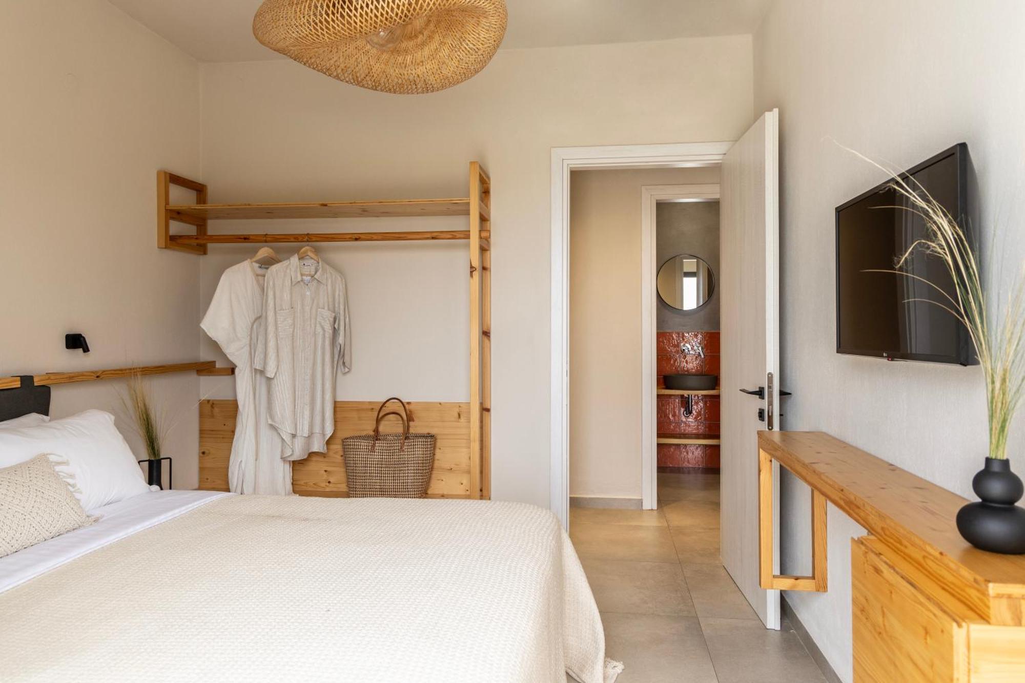 Skála Marión Fari Stone Villas מראה חיצוני תמונה