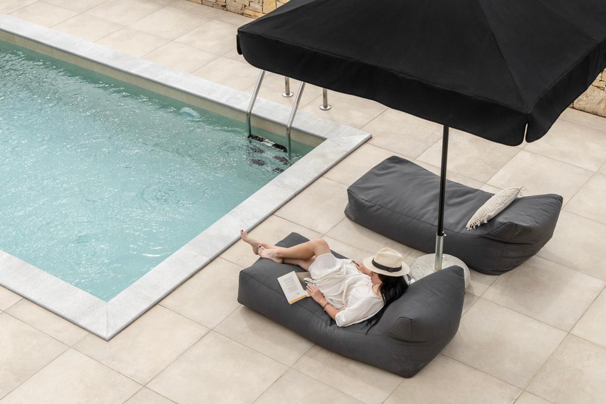 Skála Marión Fari Stone Villas מראה חיצוני תמונה
