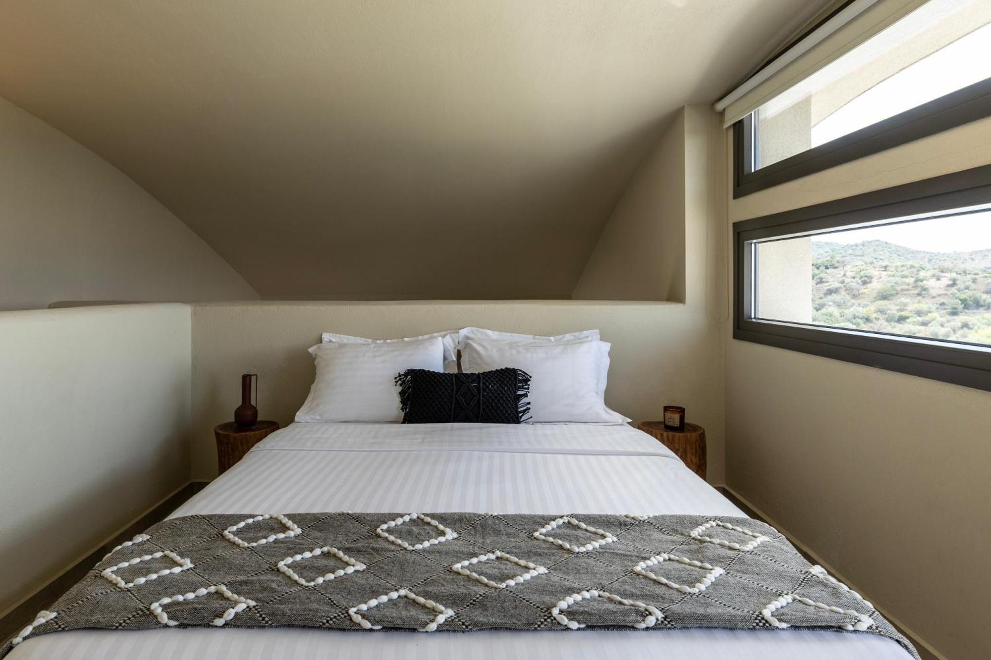 Skála Marión Fari Stone Villas מראה חיצוני תמונה