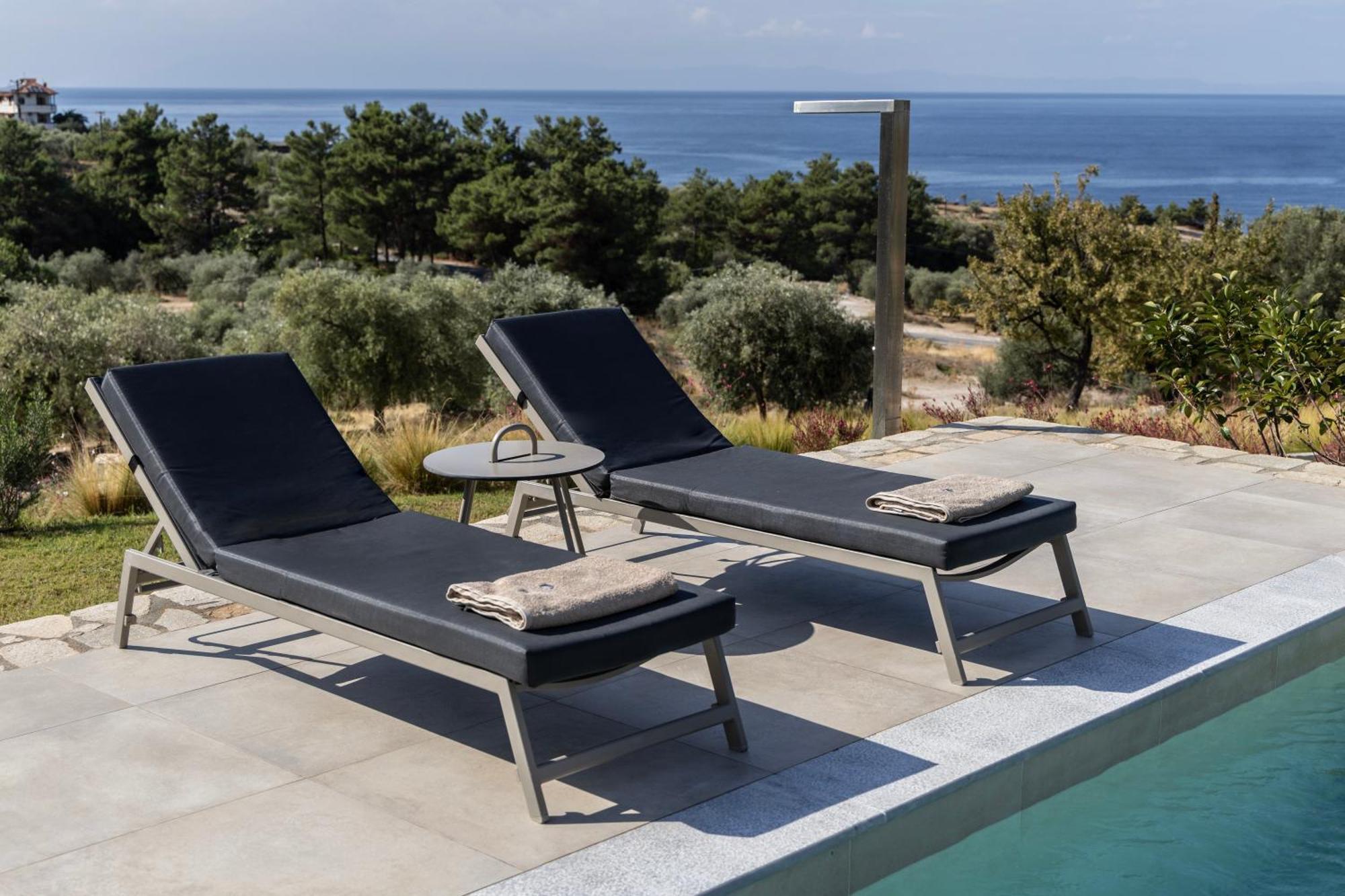 Skála Marión Fari Stone Villas מראה חיצוני תמונה
