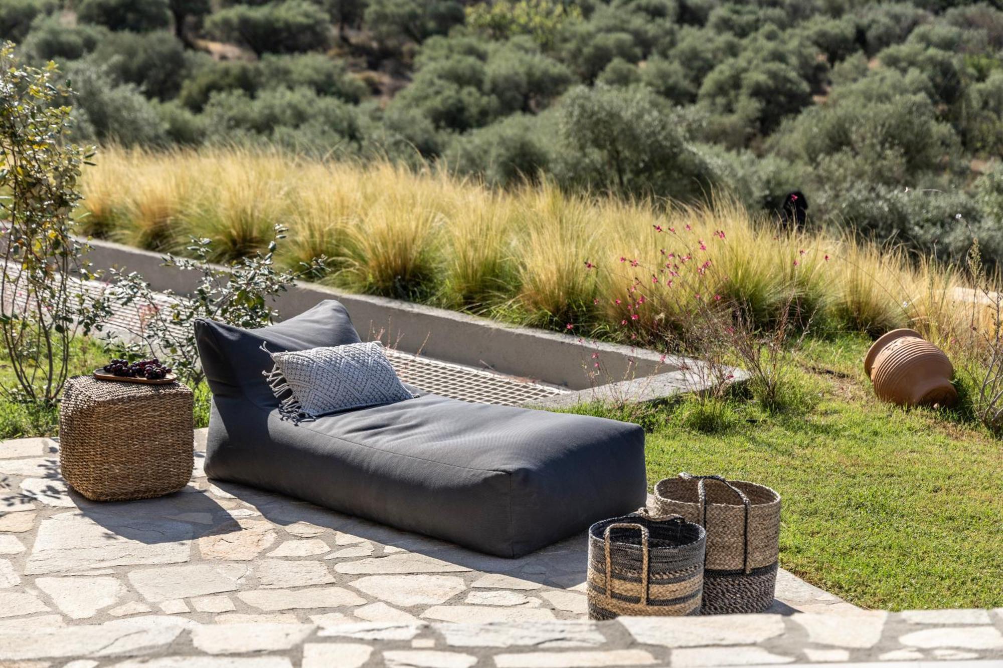 Skála Marión Fari Stone Villas מראה חיצוני תמונה