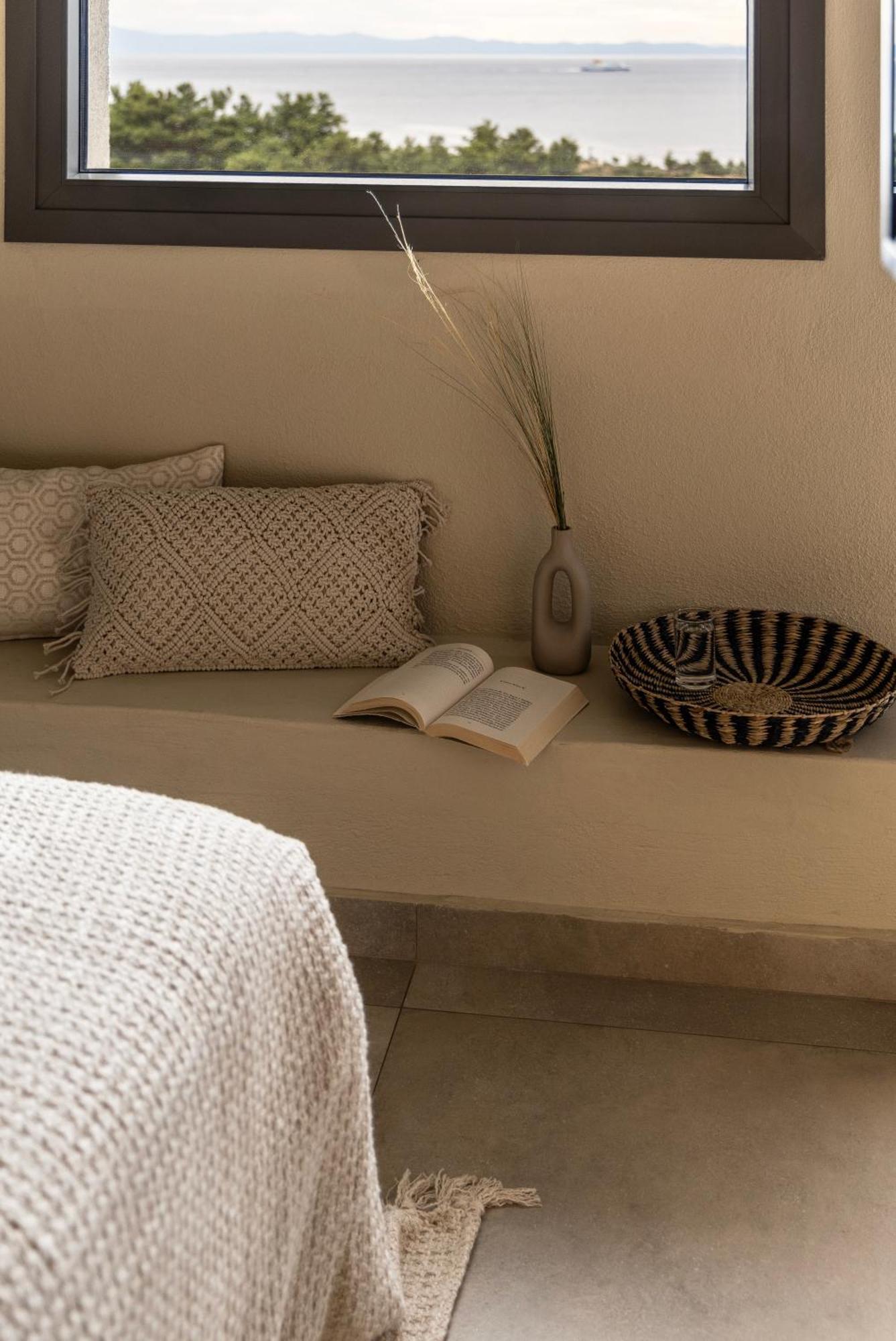 Skála Marión Fari Stone Villas מראה חיצוני תמונה